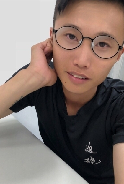 璨名的第一张照片--长汀征婚网