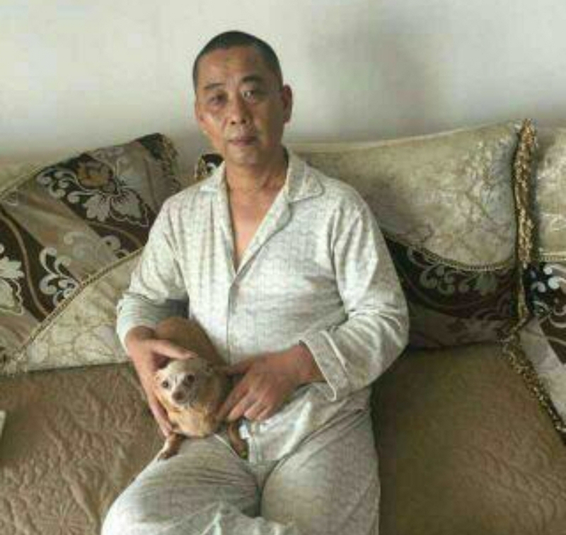 榕树下的第一张照片--长汀征婚网