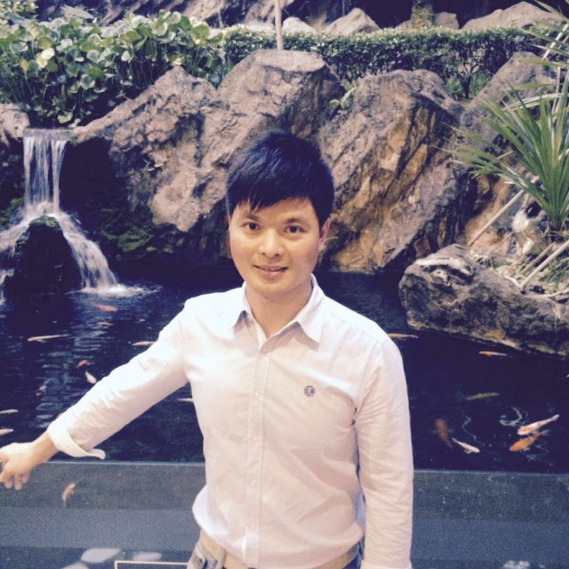 ajie的第一张照片--长汀征婚网