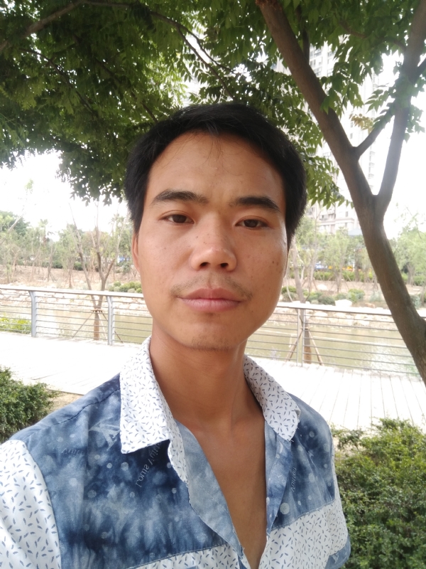 福州哥的第一张照片--长汀征婚网