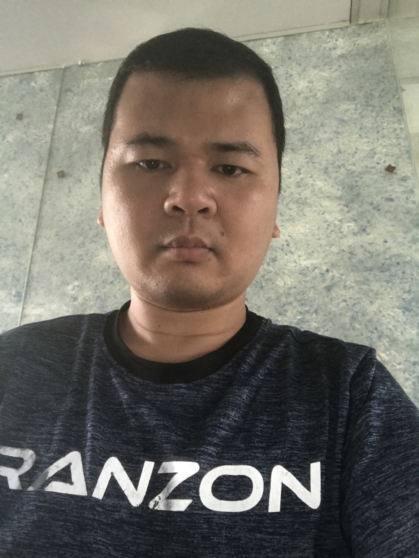 往事随风的第一张照片--长汀征婚网