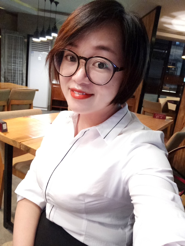 米虫的第一张照片--长汀征婚网