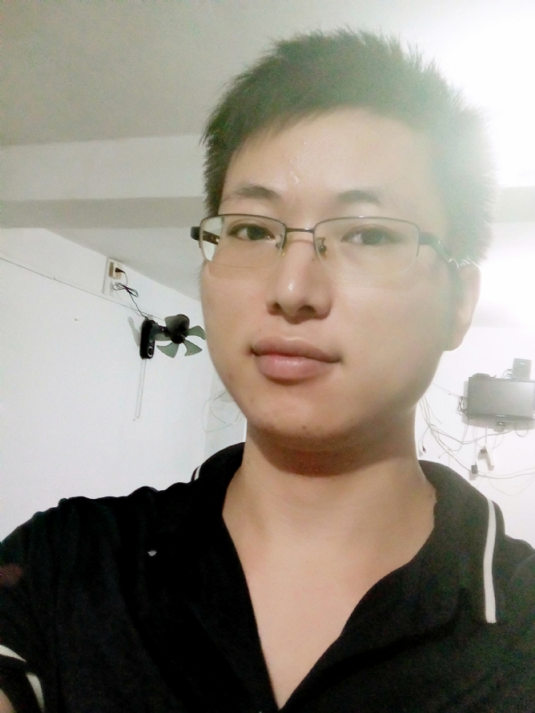 安静的心的第一张照片--长汀征婚网