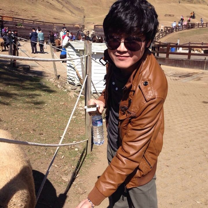 莫再提的第一张照片--长汀征婚网