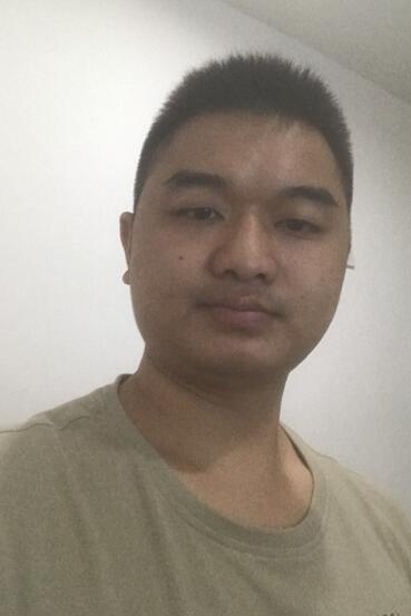 优优的第一张照片--长汀征婚网