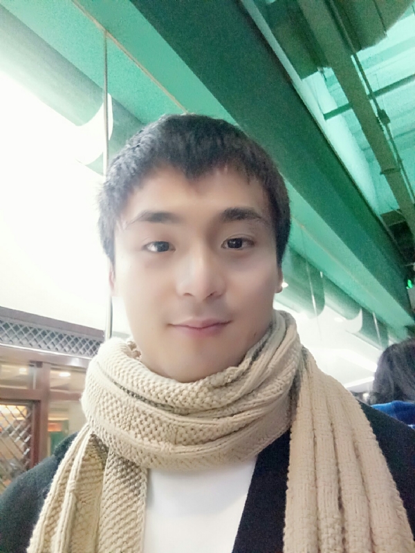 我是你的谁的第一张照片--长汀征婚网