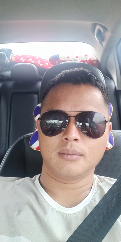 陈仁凯的第一张照片--长汀征婚网