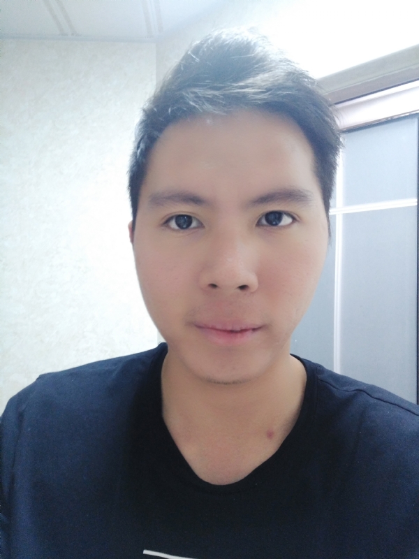 芸尚非的第一张照片--长汀征婚网