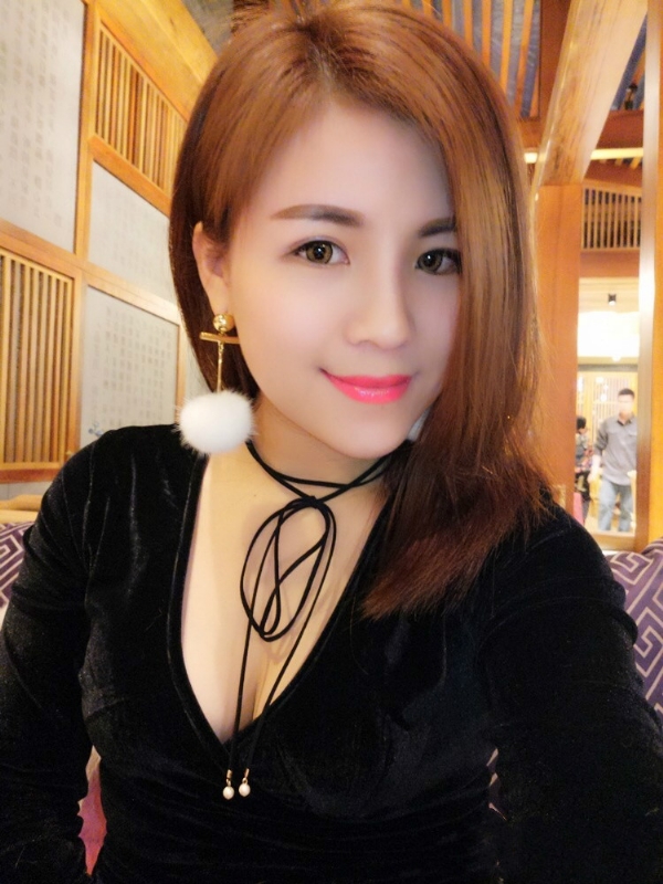 晶晶的第一张照片--长汀征婚网