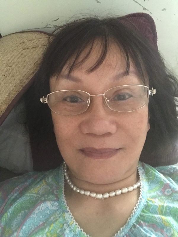 Elise的第一张照片--长汀征婚网