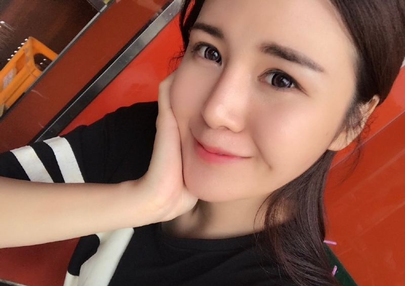 Ccy晴的第一张照片--长汀征婚网