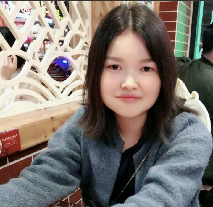 Alexia的第一张照片--长汀征婚网