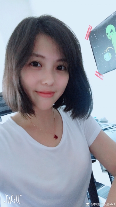 小萌芽儿的第一张照片--长汀征婚网