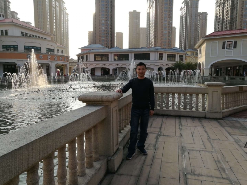 光圈的第二张照片--长汀征婚网