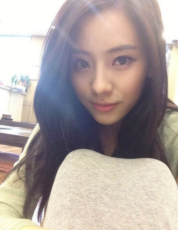 榕榕的第一张照片--长汀征婚网