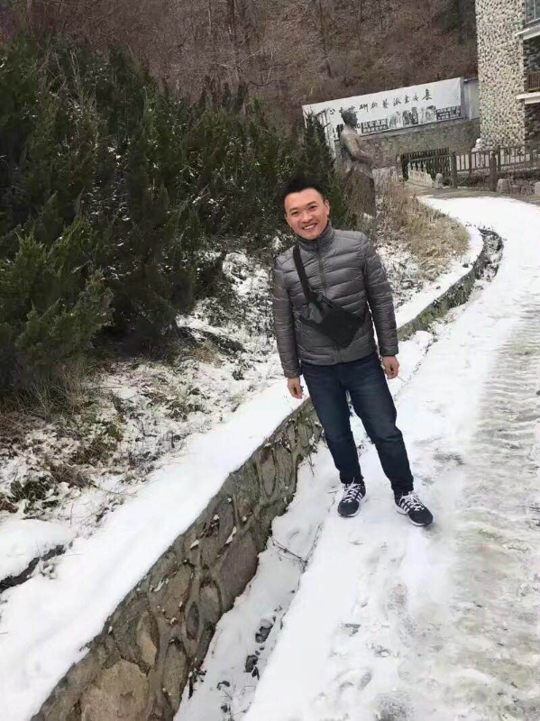 风筝的第一张照片--长汀征婚网