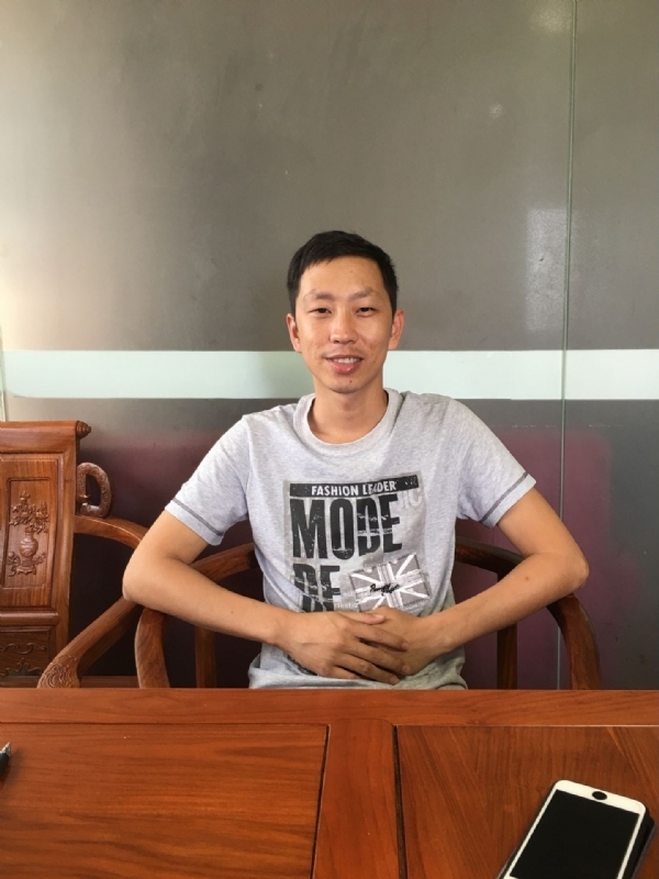 逝水流年的第二张照片--长汀征婚网