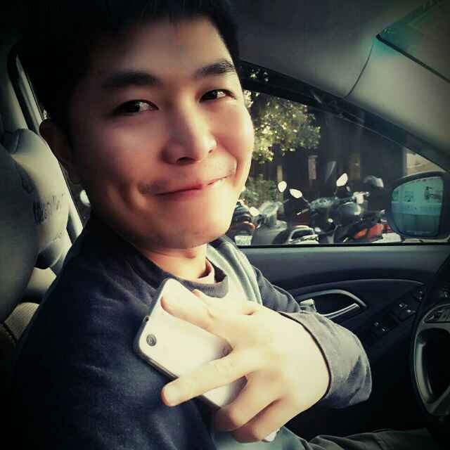 嚴小旋的第一张照片--长汀征婚网