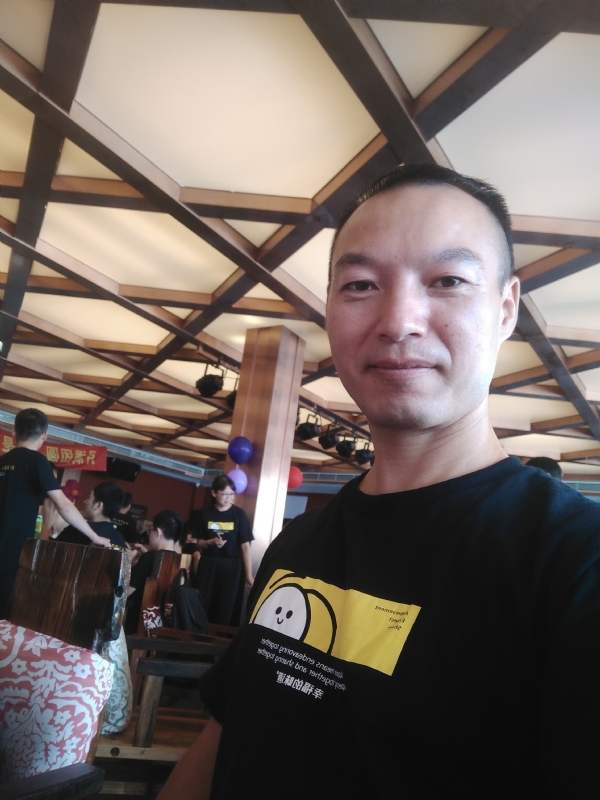 爱森的第一张照片--长汀征婚网