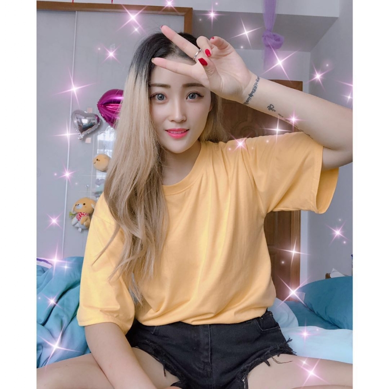 芝麻团子的第一张照片--长汀征婚网