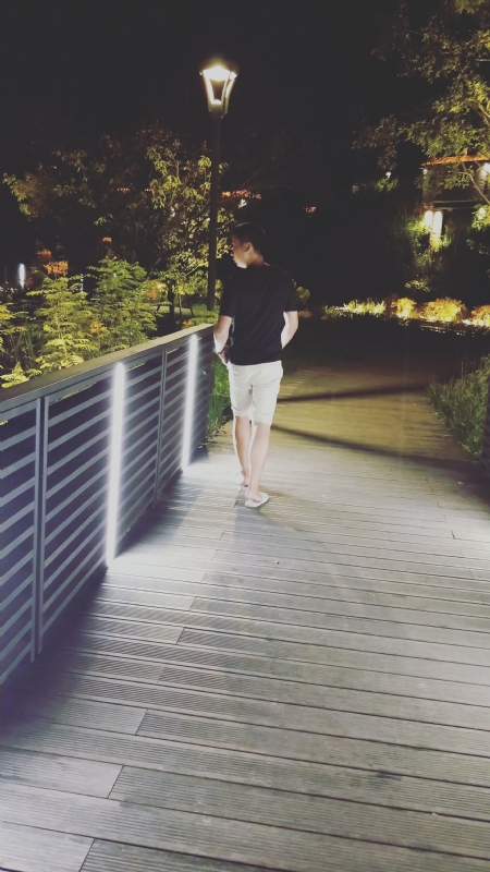 李珂炯的第一张照片--长汀征婚网