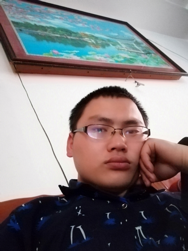 90男孩的第一张照片--长汀征婚网