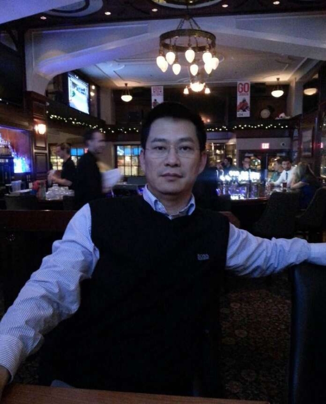 相聚是缘的第二张照片--长汀征婚网