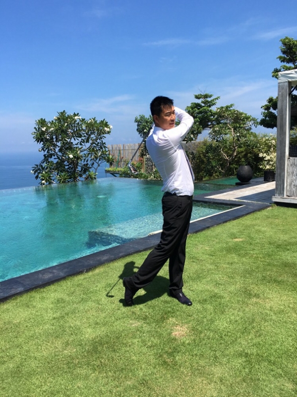 相聚是缘的第三张照片--长汀征婚网