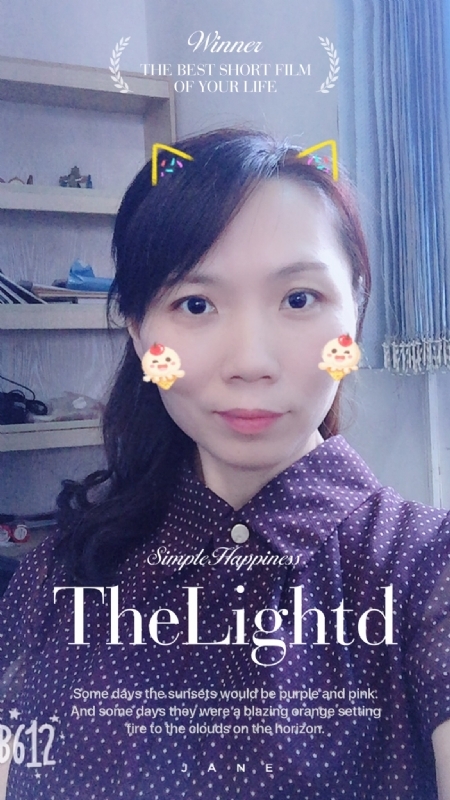 姗的第一张照片--长汀征婚网