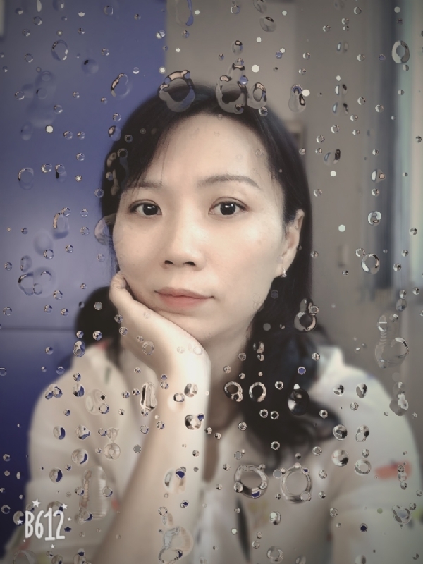 姗的第二张照片--长汀征婚网