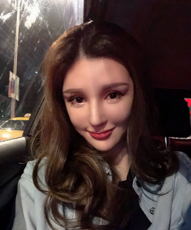 想你的第一张照片--长汀征婚网