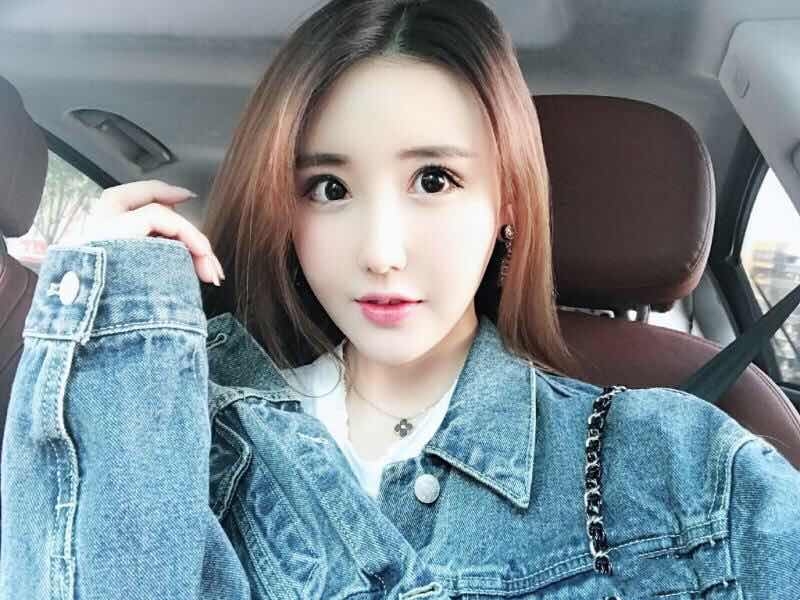 一缕青丝的第一张照片--长汀征婚网