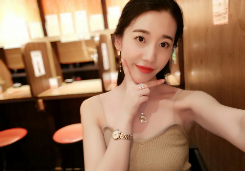 杨文嘉的第一张照片--长汀征婚网