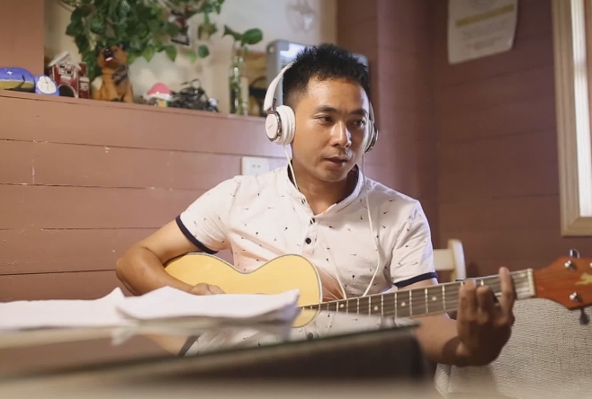 小天的第一张照片--长汀征婚网