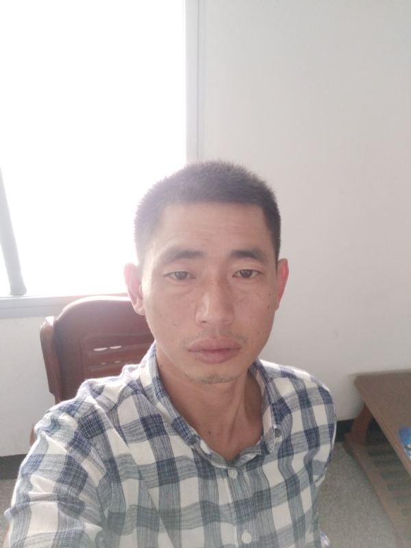 不期而遇的第一张照片--长汀征婚网