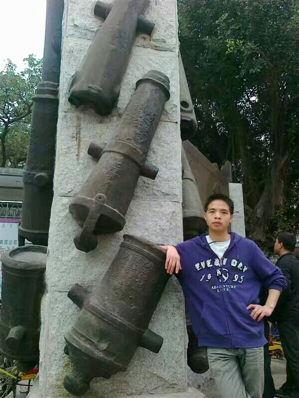 晓枫的第一张照片--长汀征婚网