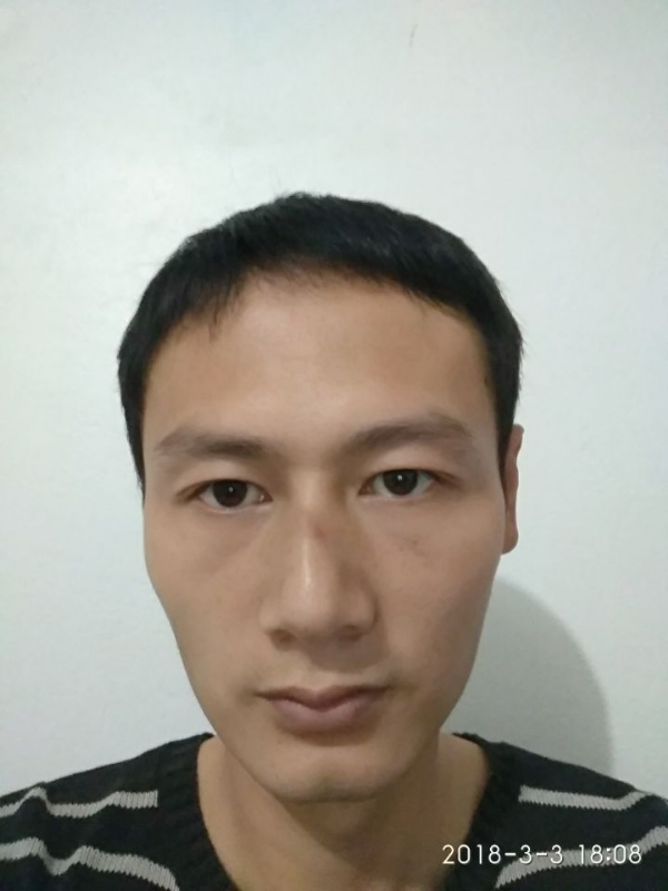 天天的第一张照片--长汀征婚网