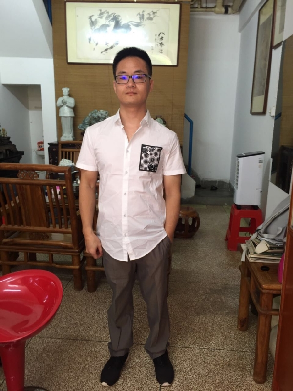 想要一个家的第一张照片--长汀征婚网