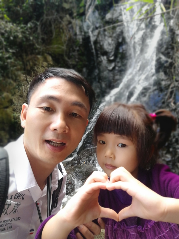 归零的第一张照片--长汀征婚网