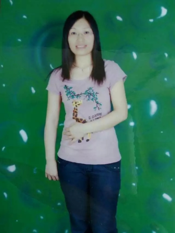 敏敏的第二张照片--长汀征婚网