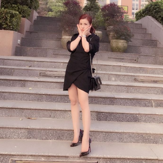 水晶之恋的第一张照片--长汀征婚网