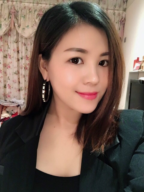 水晶之恋的第二张照片--长汀征婚网