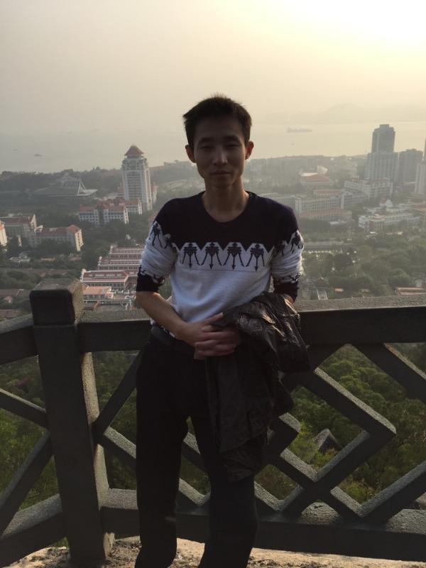 冬末花未眠的第一张照片--长汀征婚网