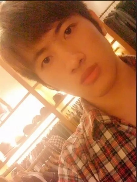 无声仿有声的第一张照片--长汀征婚网