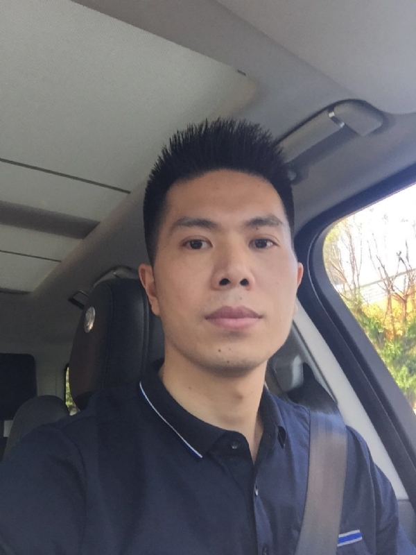 天道酬勤的第一张照片--长汀征婚网