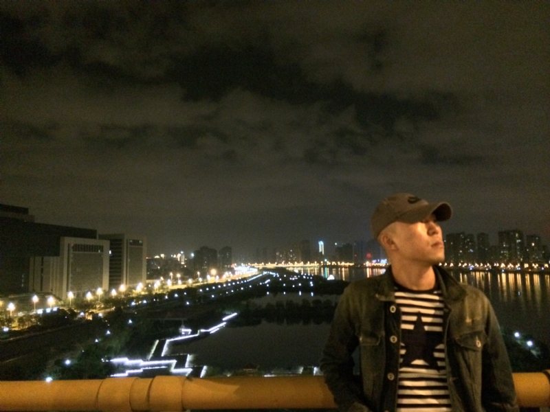 yulin的第一张照片--长汀征婚网