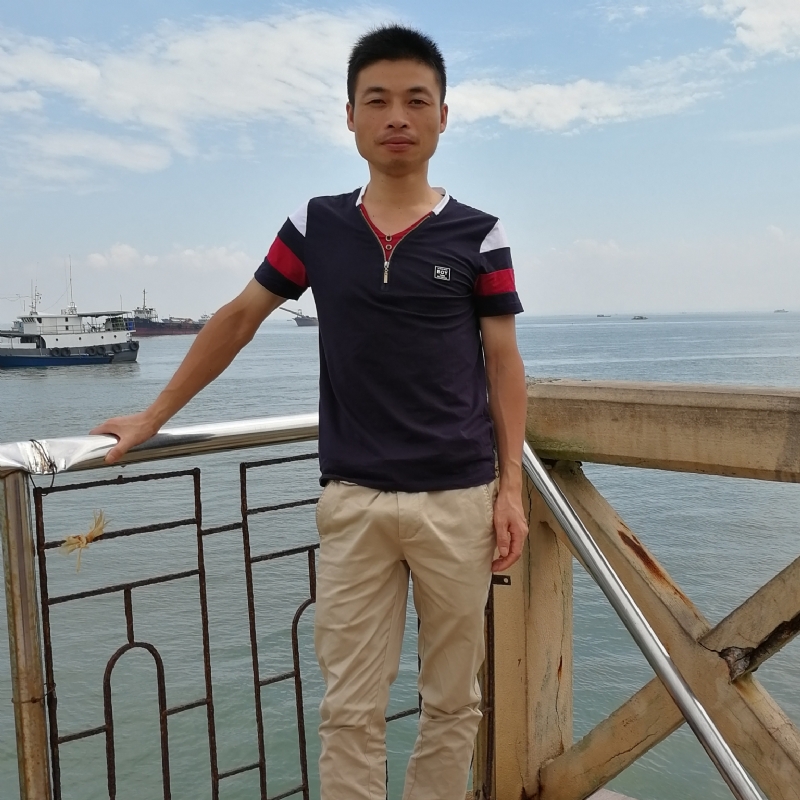 一个人的等待的第一张照片--长汀征婚网