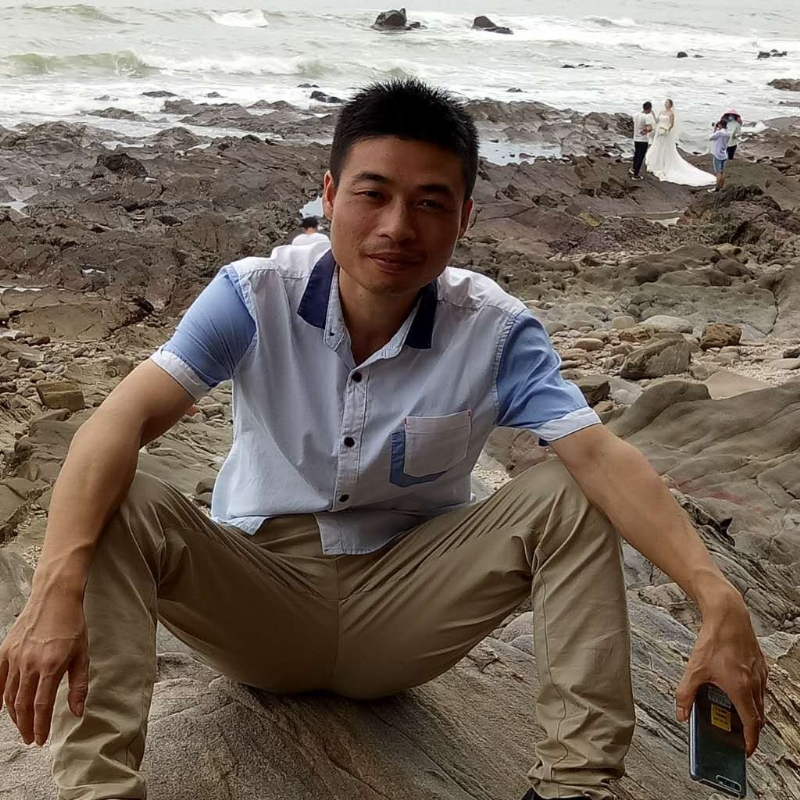 一个人的等待的第二张照片--长汀征婚网