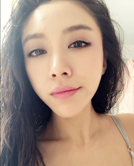 欣欣的第二张照片--长汀征婚网