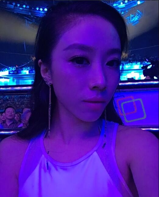 欣欣的第四张照片--长汀征婚网